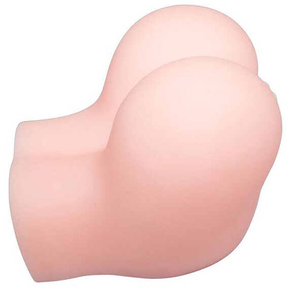 Вагина с дупе Fuck me Fuck me Twerking Style  Вагини