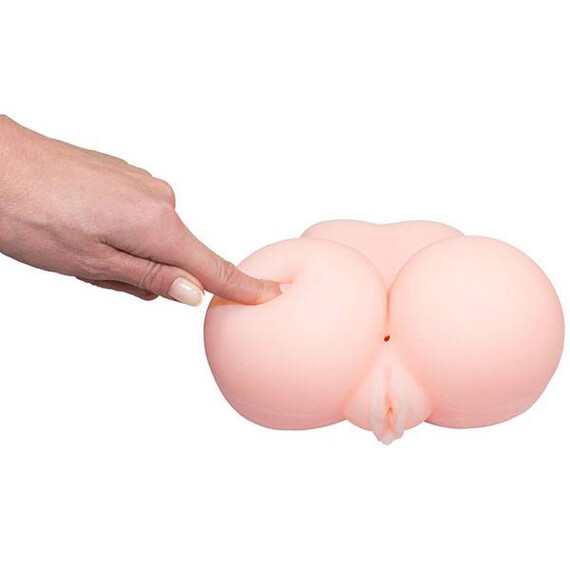 Вагина с дупе Fuck me Fuck me Twerking Style  Вагини