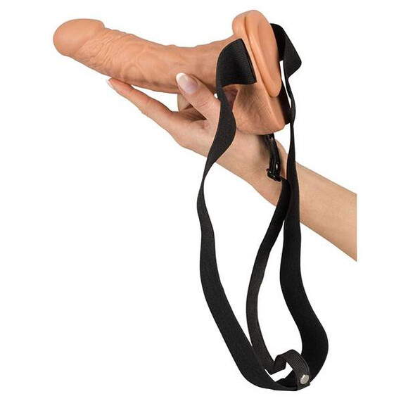 Пенис колан страпон Fetish Fantasy 7"  Пенис колани страпон