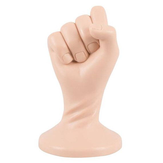 Анално дилдо Fist Plug  Анални разширители