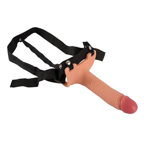 Пенис колан Strap-on Sleeve  Grosshandel