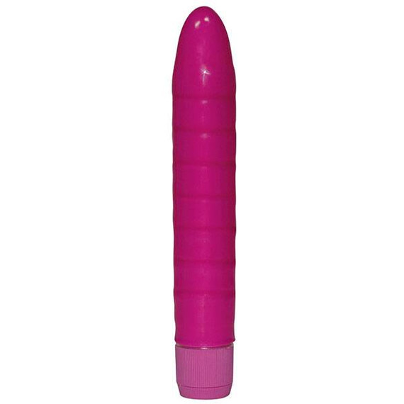 Вибратор Soft Wave Purple  Класически вибратори