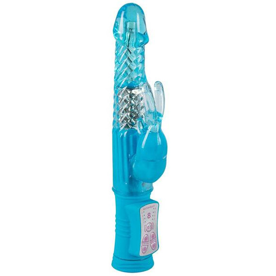 Hi-tech Sugar Babe Blue  Hi-Tech вибратори