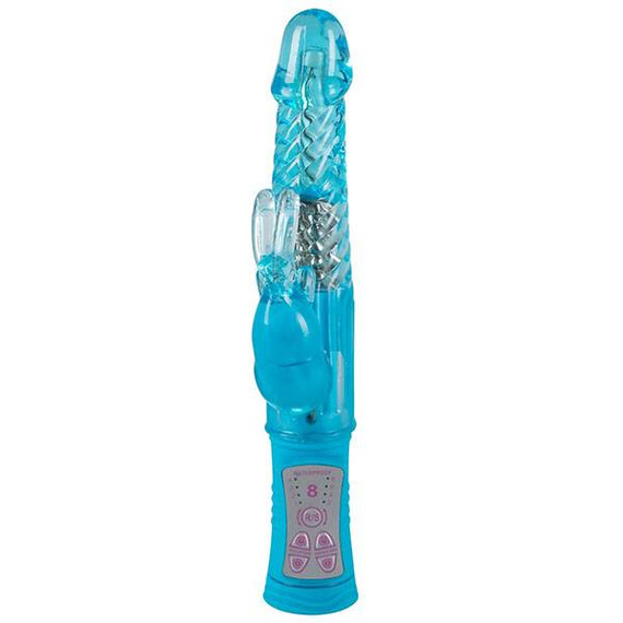 Hi-tech Sugar Babe Blue  Hi-Tech вибратори Hi-tech Sugar Babe Blue  Hi-Tech вибратори