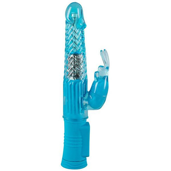 Hi-tech Sugar Babe Blue  Hi-Tech вибратори Hi-tech Sugar Babe Blue  Hi-Tech вибратори