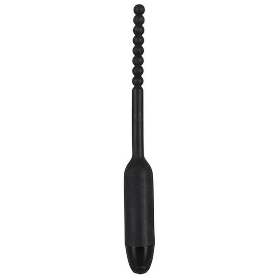Стимулиращ уретрата вибратор Dilator Vibe  Простатни масажори