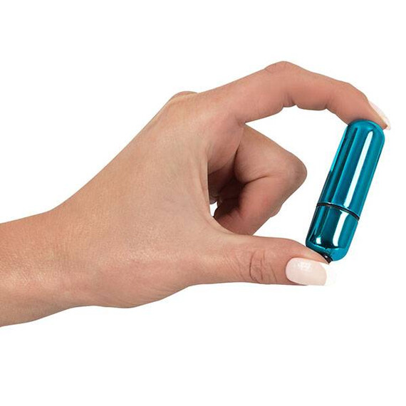 Комплект от 8 части Blue Appetizer  Вибратори Комплекти