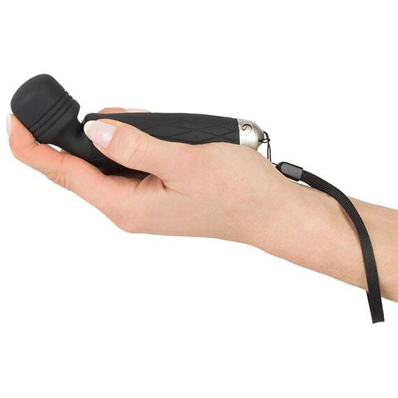 Мини масажор Power Wand  Вибро-стимулатори