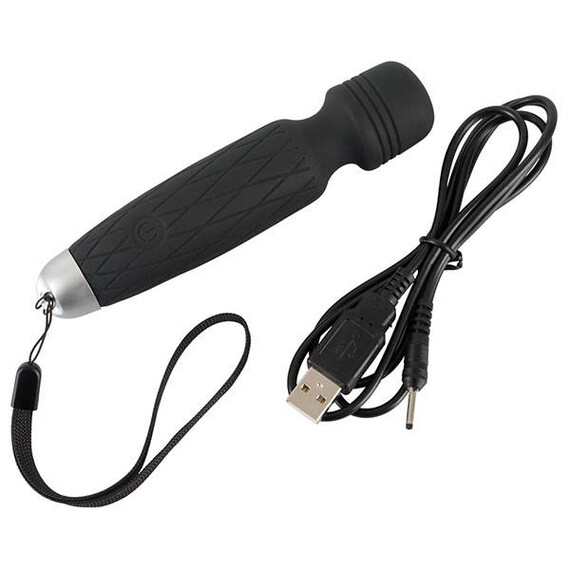 Мини масажор Power Wand  Вибро-стимулатори