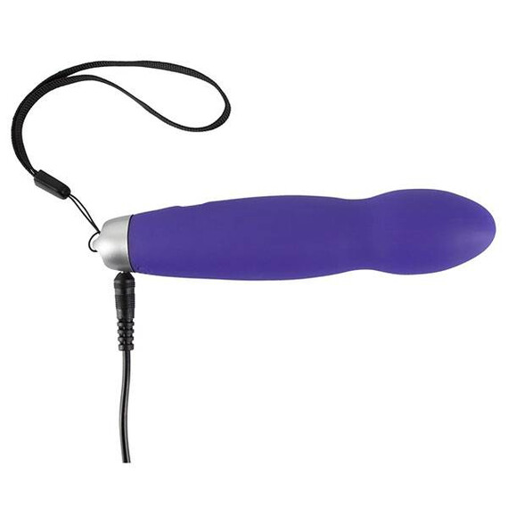 Мини вибратор Power Vibe  Вибро-стимулатори