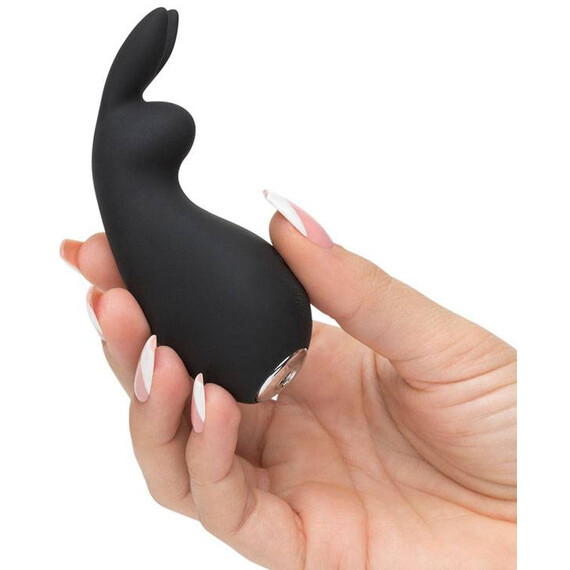 Rabbit вибратор Fifty Shades of Grey Greedy Girl Clitoral  Fifty Shades of Grey