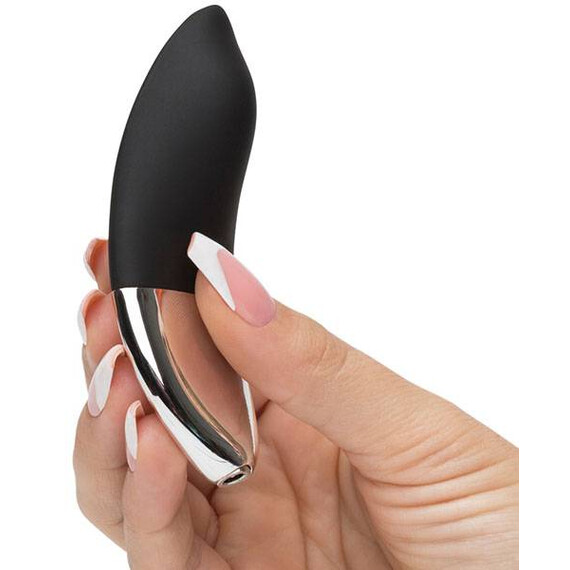 Вибро стимулатор Relentless Vibrating Remote Control Knicker Vibrator  Вибро-стимулатори Вибро стимулатор Relentless Vibrating Remote Control Knicker Vibrator  Вибро-стимулатори