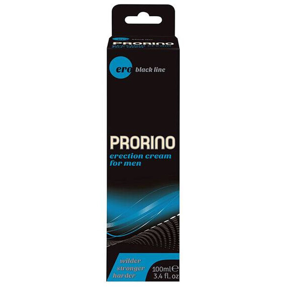 Крем за силна ерекция Prorino Erection Cream  Grosshandel