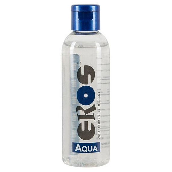 Лубрикант EROS Aqua 100ml  Grosshandel