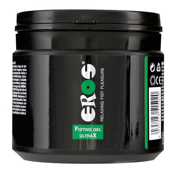 Гел за фистинг Fisting Gel UltraX 500ml  Grosshandel