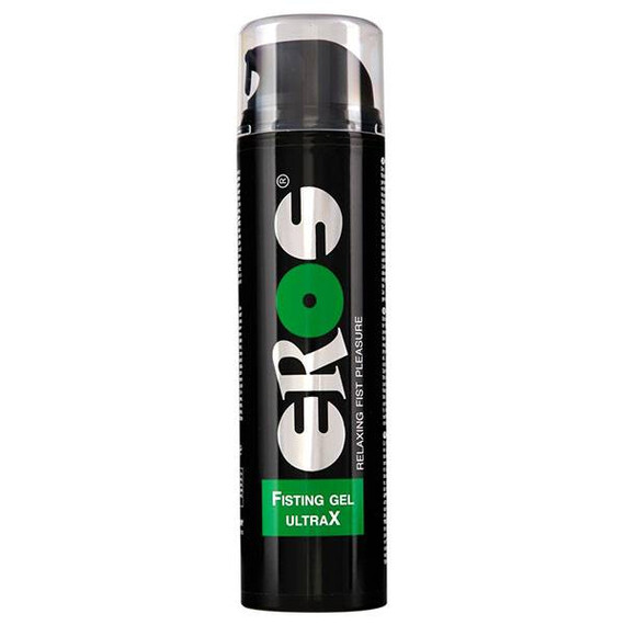 Гел за фистинг Fisting Gel UltraX 200ml  Grosshandel