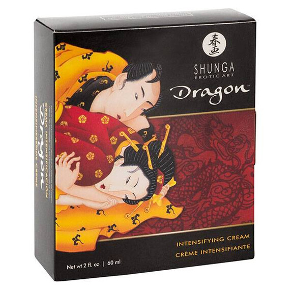 Стимулиращ ерекцията крем Dragon Virility Cream  Grosshandel