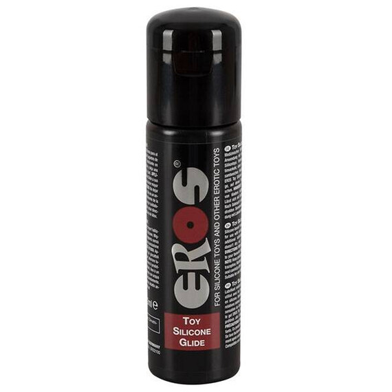 Силиконов лубрикант за играчки EROS Toy Glide  Grosshandel