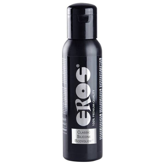 Силиконов лубрикант EROS Silicone 250мл  Grosshandel