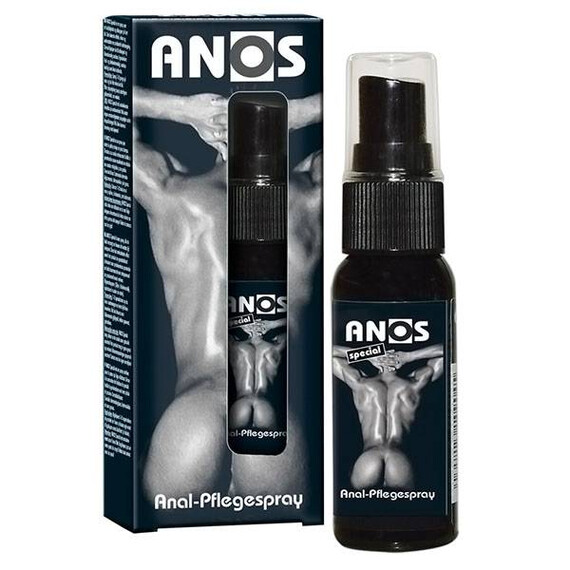 Анален спрей за мъже ANOS Special Spray  Grosshandel