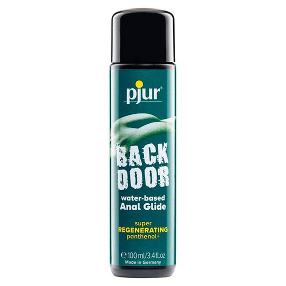 Анален лубрикант Pjur BACK DOOR  Grosshandel