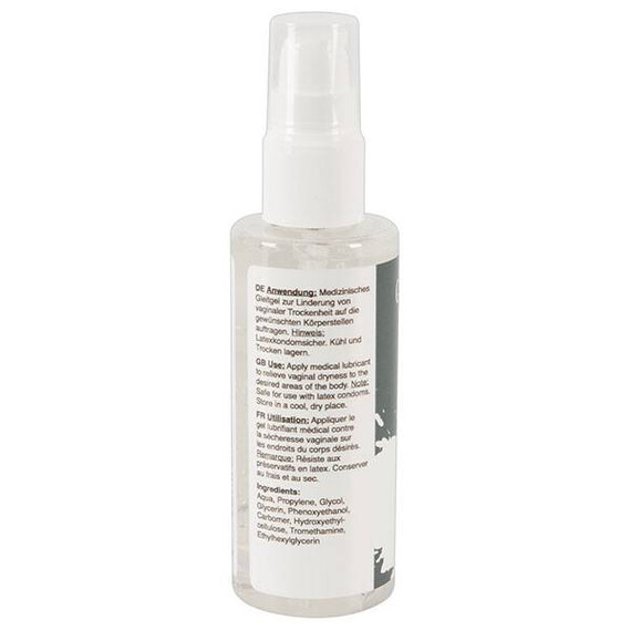 Медицински лубрикант Glide&Ride  Grosshandel