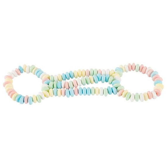 Белезници Candy cuffs  Белезници