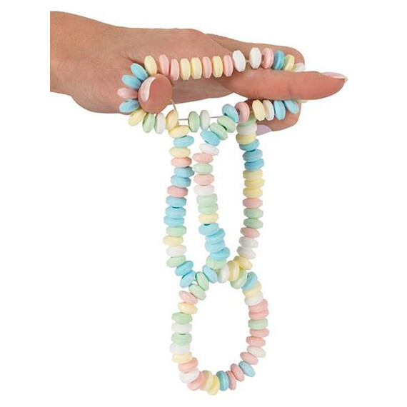 Белезници Candy cuffs  Белезници