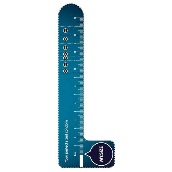 Презервативи My.Size 10бр 69мм  Презервативи Презервативи My.Size 10бр 69мм  Презервативи