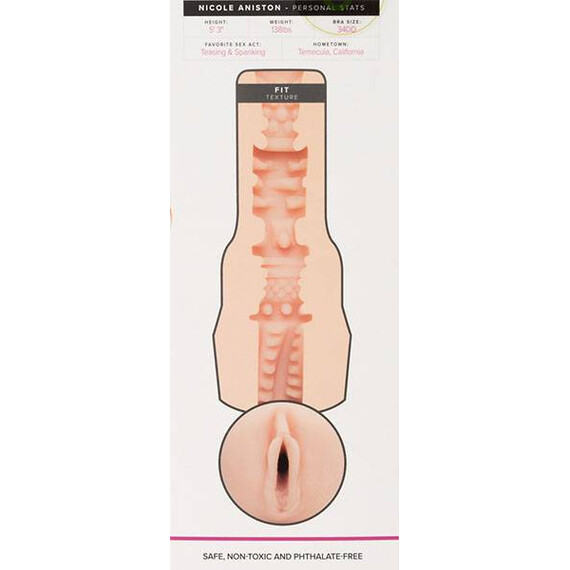 Вагина Nicole Aniston  Мастурбатори