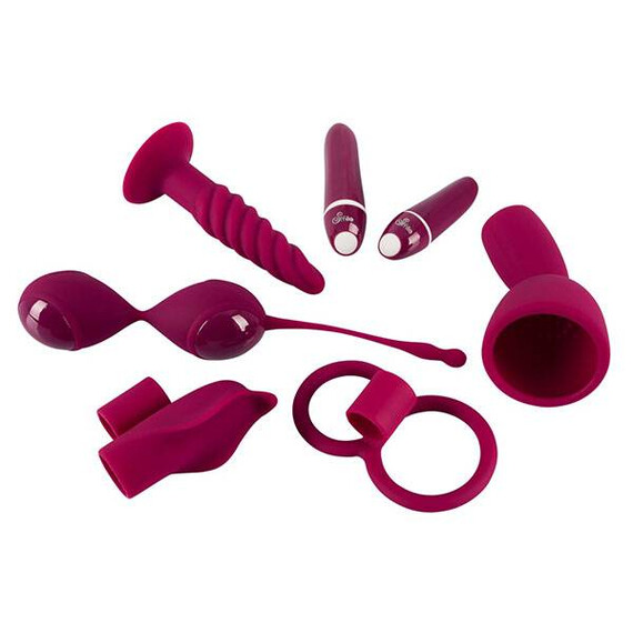Couple's Toy Set  Подарък за Жена