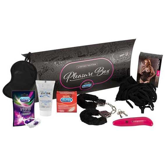 Pleasure Box Ltd. Edition  Подарък за Жена