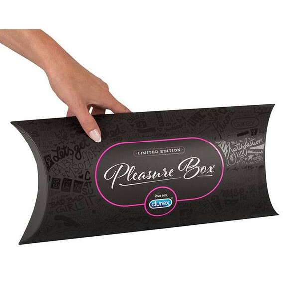 Pleasure Box Ltd. Edition  Подарък за Жена