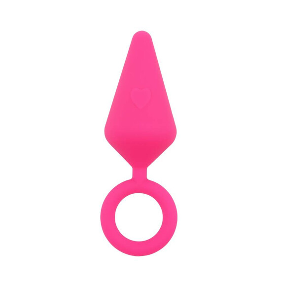 Анален разширител Candy Plug S-Pink  Анални разширители