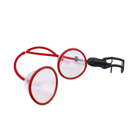 Помпа за гърди Boobs Sucker Pump  Аксесоари за жени