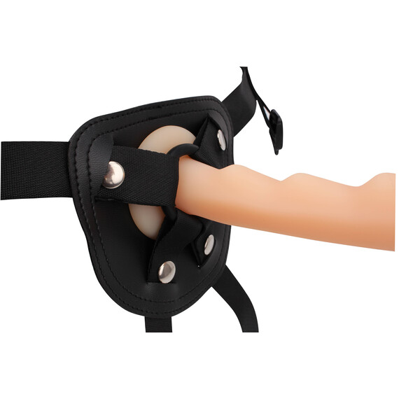 Пенис колан Cavelier Strap-On  Пенис колани страпон