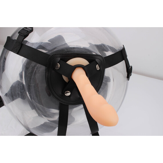 Пенис колан Cavelier Strap-On  Пенис колани страпон