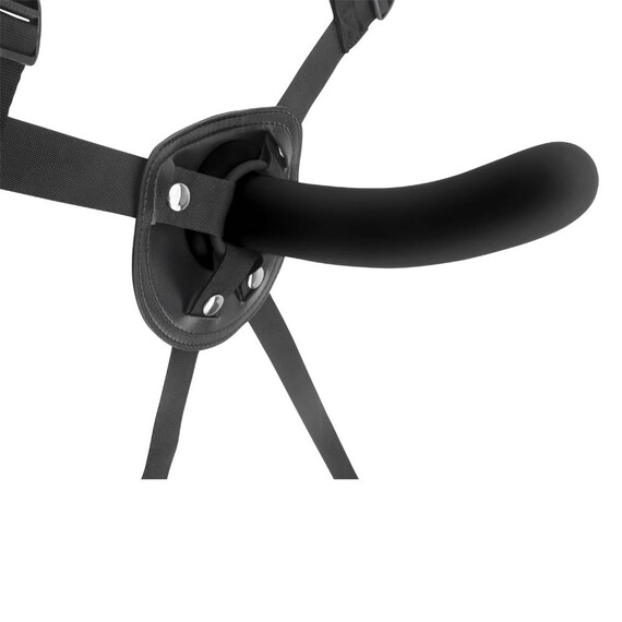 Пенис колан Raw Recruit Strap-On L  Пенис колани страпон