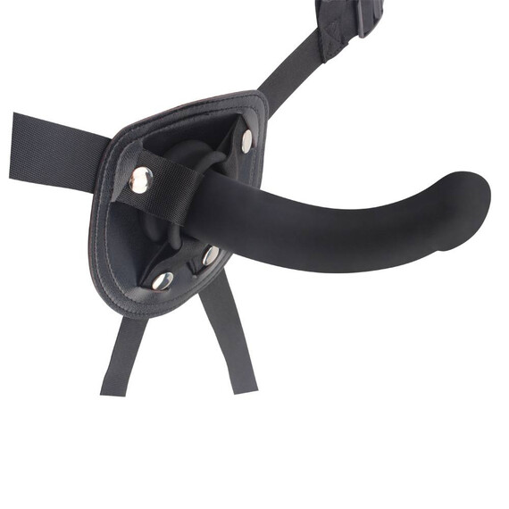 Пенис колан Bend Over For Beginner  Пенис колани страпон