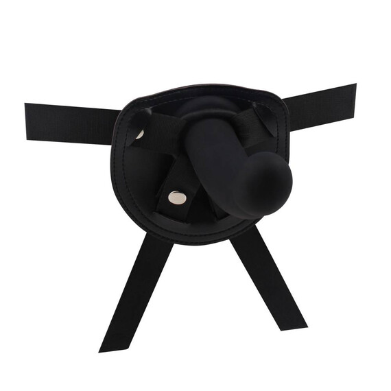 Пенис колан Bend Over For Beginner  Пенис колани страпон