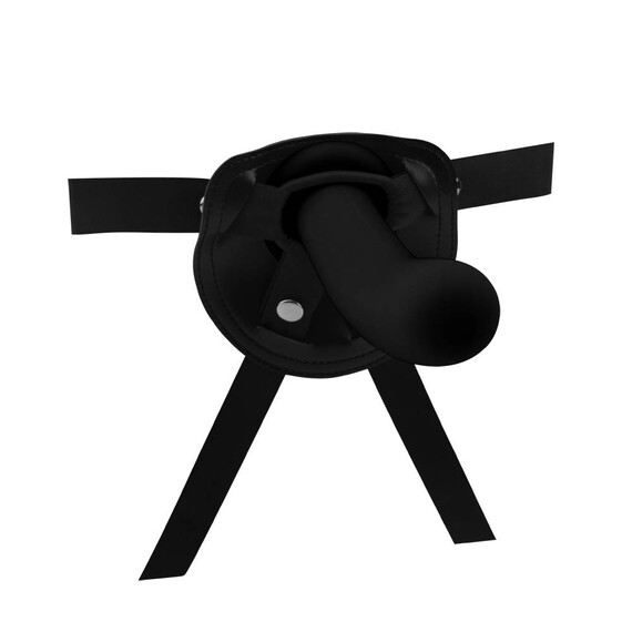 Пенис колан Raw Recruit Strap-On L  Пенис колани страпон