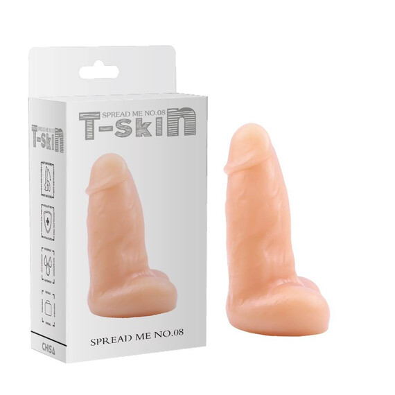 Дилдо Spread Me No.08  Класически дилда