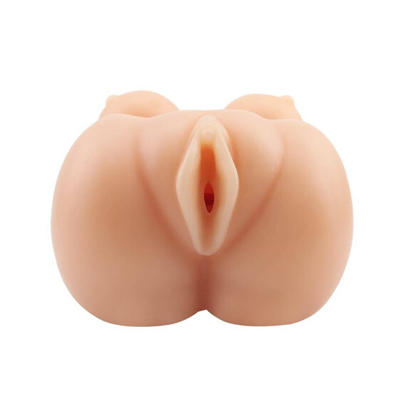 Вагина Vicky's Big Tit Stroker  Вагини