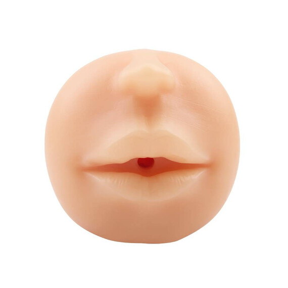 Вагина и уста мастурбатор Bella's Mouth & Vagina  Вагини