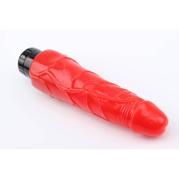 Реалистичен вибратор Devilish X2  Реалистични вибратори