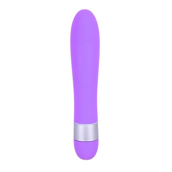 Класически вибратор Precious Passion Vibrator Purple  Класически вибратори