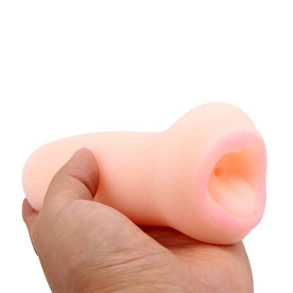 Мастурбатор уста Maddy's Hot Mouth  Мастурбатори