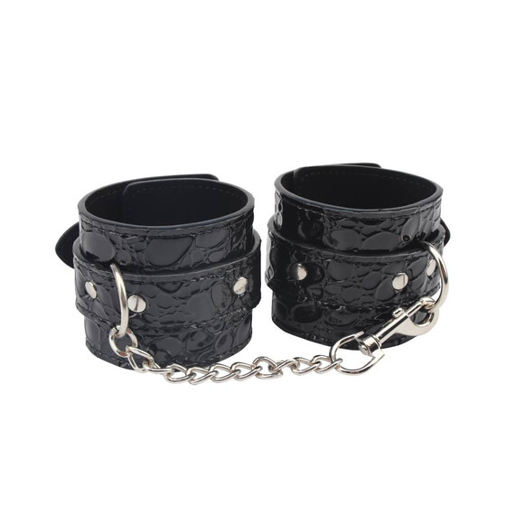 Кожени белезници Be good Wrist Cuffs  Белезници