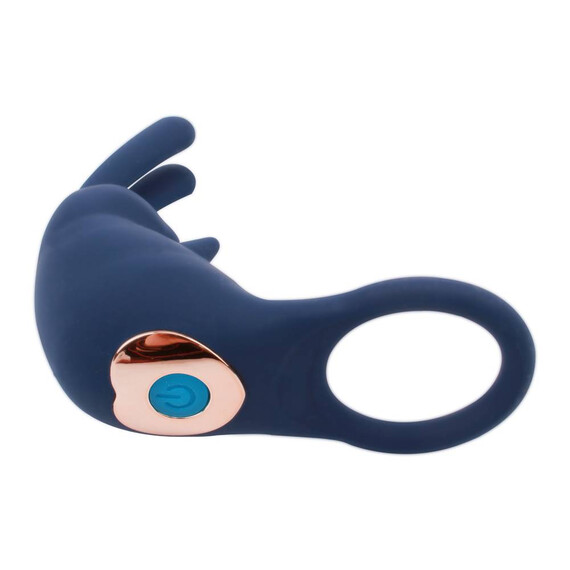 Пенис ринг Bunny Ring  Пенис Пристегачи