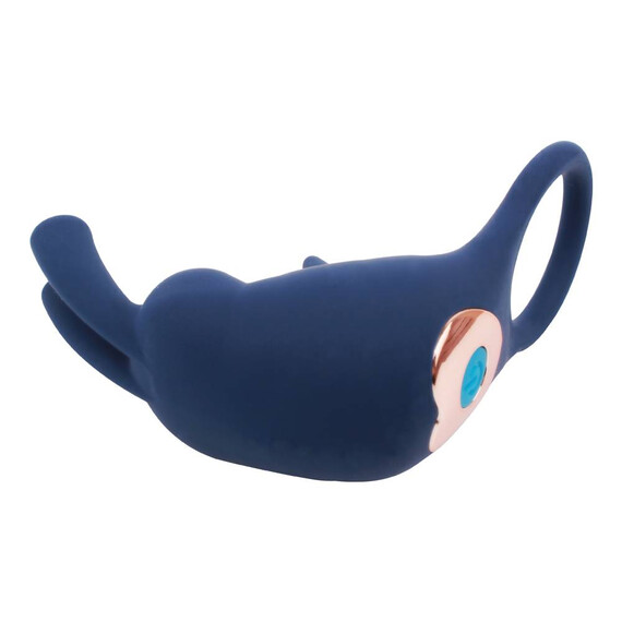 Пенис ринг Bunny Ring  Пенис Пристегачи